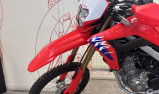 HONDA CRF 300 L - GARANTIE CONSTRUCTEUR - 118€/MOIS