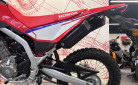 HONDA CRF 300 L - GARANTIE CONSTRUCTEUR - 118€/MOIS