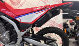 HONDA CRF 300 L - GARANTIE CONSTRUCTEUR - 118€/MOIS