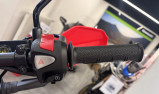 HONDA CRF 300 L - GARANTIE CONSTRUCTEUR - 118€/MOIS