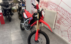 HONDA CRF 300 L - GARANTIE CONSTRUCTEUR - 118€/MOIS