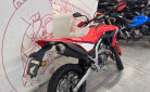 HONDA CRF 300 L - GARANTIE CONSTRUCTEUR - 118€/MOIS