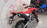 HONDA CRF 300 L - GARANTIE CONSTRUCTEUR - 118€/MOIS