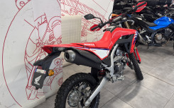 HONDA CRF 300 L - GARANTIE CONSTRUCTEUR - 118€/MOIS