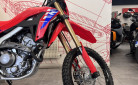 HONDA CRF 300 L - GARANTIE CONSTRUCTEUR - 118€/MOIS
