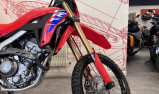 HONDA CRF 300 L - GARANTIE CONSTRUCTEUR - 118€/MOIS