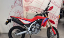 HONDA CRF 300 L - GARANTIE CONSTRUCTEUR - 118€/MOIS