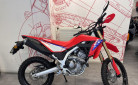 HONDA CRF 300 L - GARANTIE CONSTRUCTEUR - 118€/MOIS