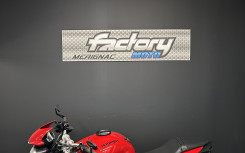 TRIUMPH SPEED TRIPLE 1050