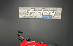 TRIUMPH SPEED TRIPLE 1050