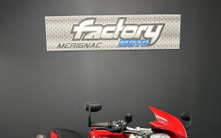 TRIUMPH SPEED TRIPLE 1050