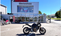 HONDA CB650R