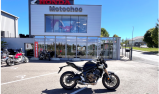 HONDA CB650R