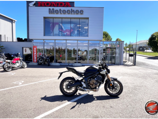 HONDA CB650R