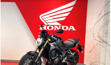 HONDA CB650R