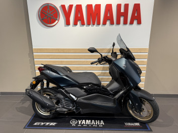 YAMAHA XMAX 125 TECH MAX