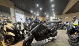 YAMAHA X-MAX 400 ABS