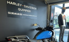HARLEY-DAVIDSON ADVENTURE PAN AMERICA 1250 SPECIAL