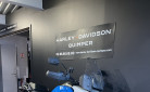HARLEY-DAVIDSON ADVENTURE PAN AMERICA 1250 SPECIAL