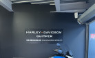HARLEY-DAVIDSON ADVENTURE PAN AMERICA 1250 SPECIAL