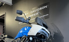 HARLEY-DAVIDSON ADVENTURE PAN AMERICA 1250 SPECIAL