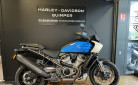 HARLEY-DAVIDSON ADVENTURE PAN AMERICA 1250 SPECIAL
