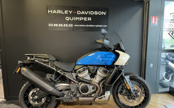 HARLEY-DAVIDSON ADVENTURE PAN AMERICA 1250 SPECIAL