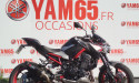 KAWASAKI Z 900