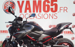 KAWASAKI Z 900