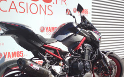 KAWASAKI Z 900