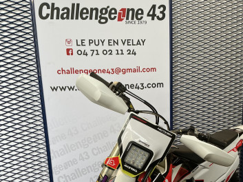 HUSQVARNA FE 501