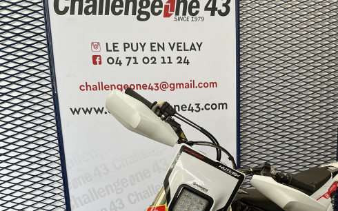 HUSQVARNA FE 501