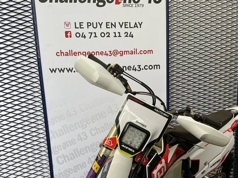 HUSQVARNA FE 501