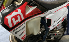 HUSQVARNA FE 501