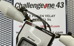 HUSQVARNA FE 501