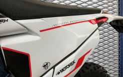 HUSQVARNA FE 501