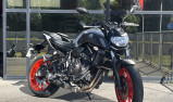 YAMAHA MT-07 (47.5CV)
