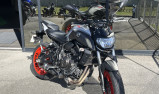 YAMAHA MT-07 (47.5CV)