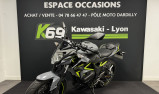 KAWASAKI Z-125