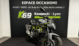 KAWASAKI Z-125