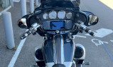 HARLEY-DAVIDSON TOURING STREET GLIDE 1923 CVO 