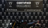TRIUMPH SPEED TRIPLE 1200 RS