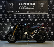 TRIUMPH SPEED TRIPLE 1200 RS