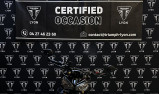 TRIUMPH SPEED TRIPLE 1200 RS