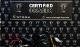 TRIUMPH SPEED TRIPLE 1200 RS