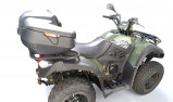 KYMCO MXU 500