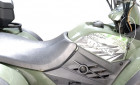 KYMCO MXU 500