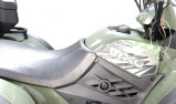 KYMCO MXU 500