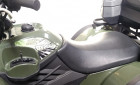 KYMCO MXU 500