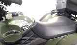 KYMCO MXU 500